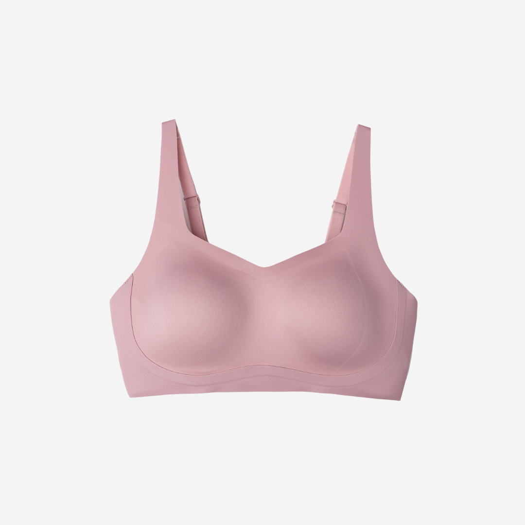 Minimiser smooth bra No Wire Nude 5363 - Cherche La Femme