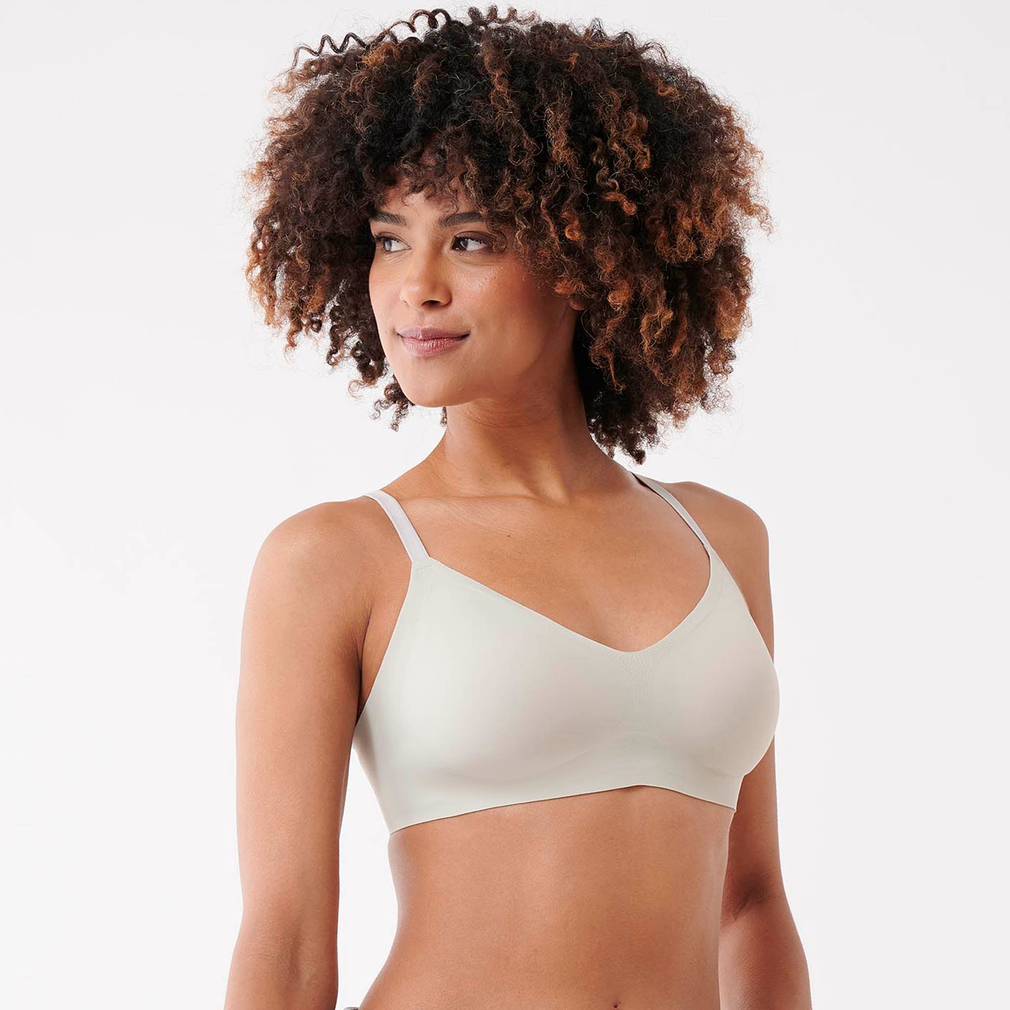 The T-Shirt Bra just had a colour-lift. Designed for a natural shape and  gentle boost, it's the T-shirt bra that has us spellbound in its…