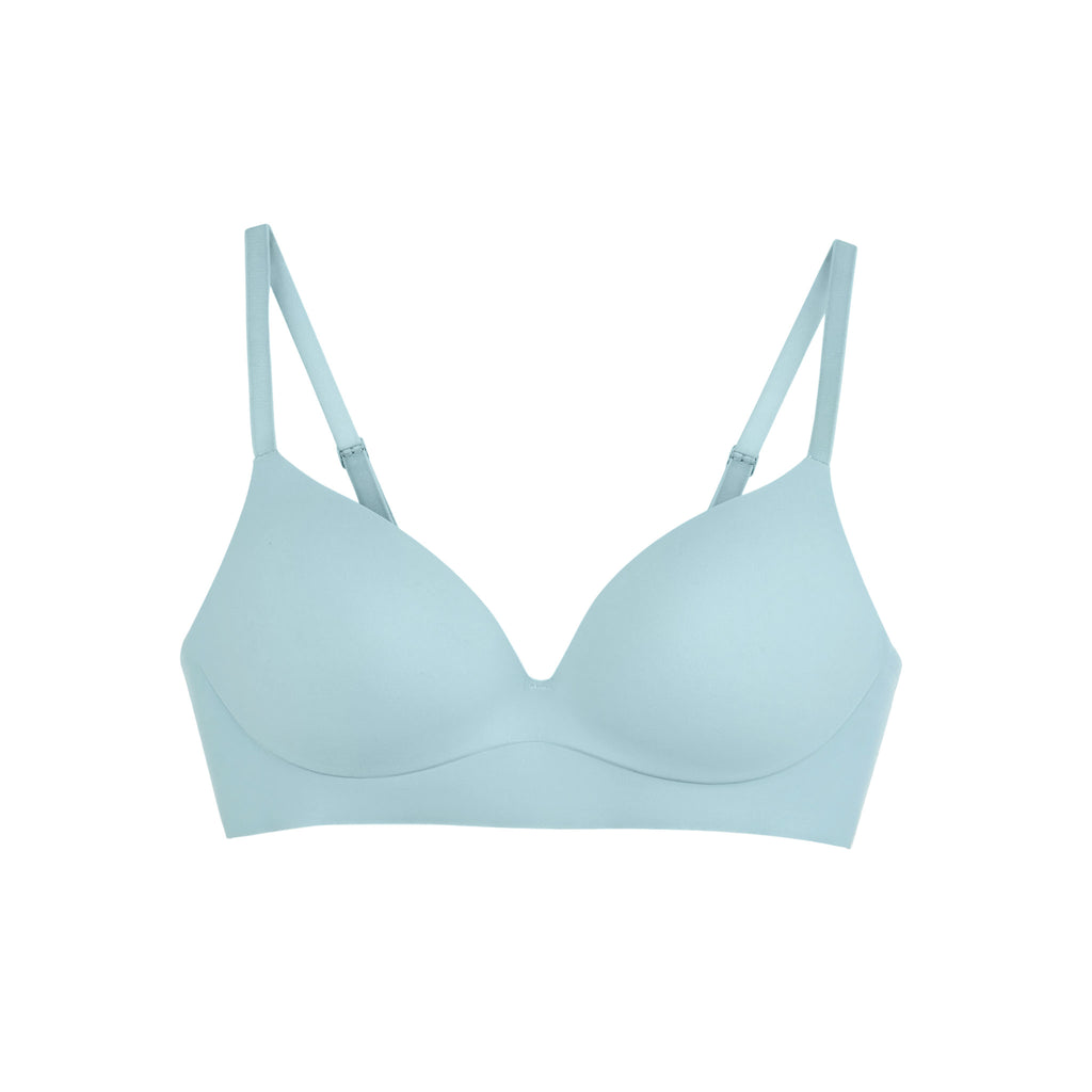 Floatley To The T-Shirt Wireless Bra