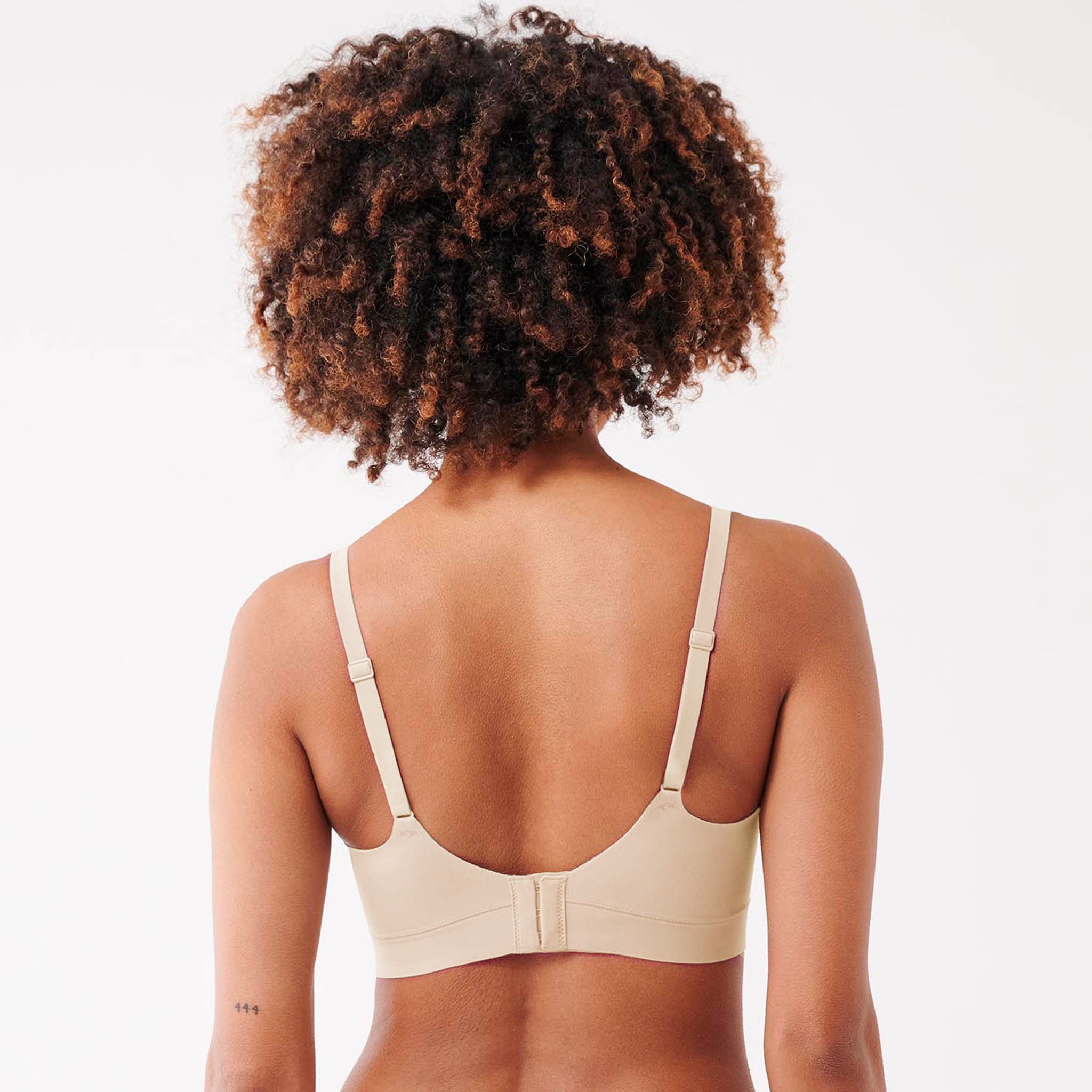 Floatley Cozy Bra Comfort Wirefree … curated on LTK