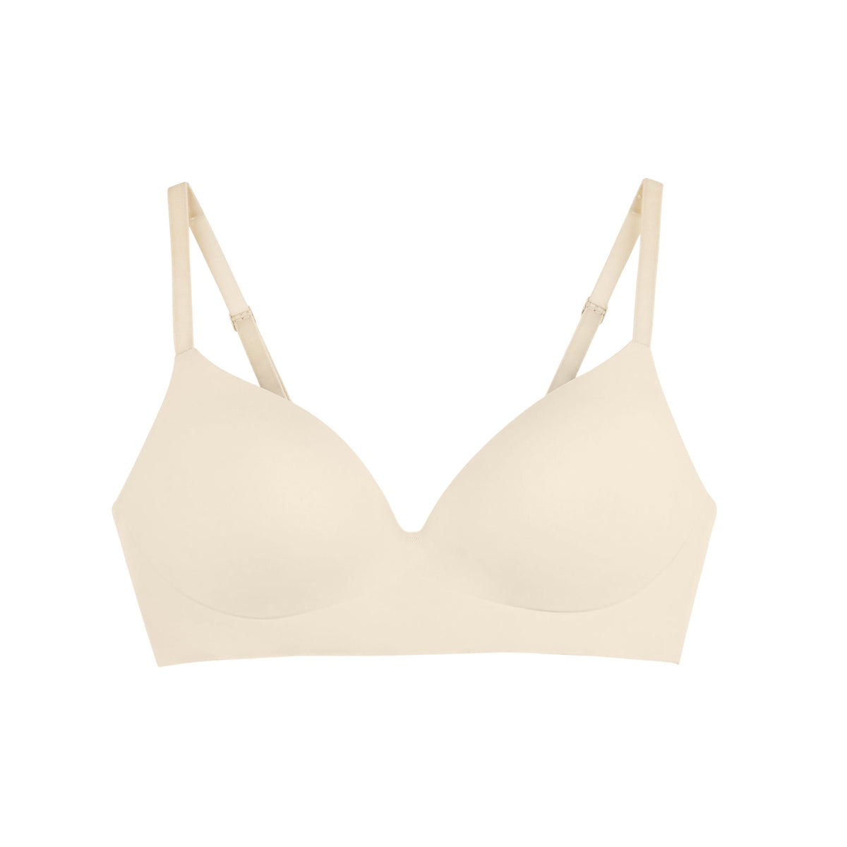 Floatley To The T-Shirt Wireless Bra