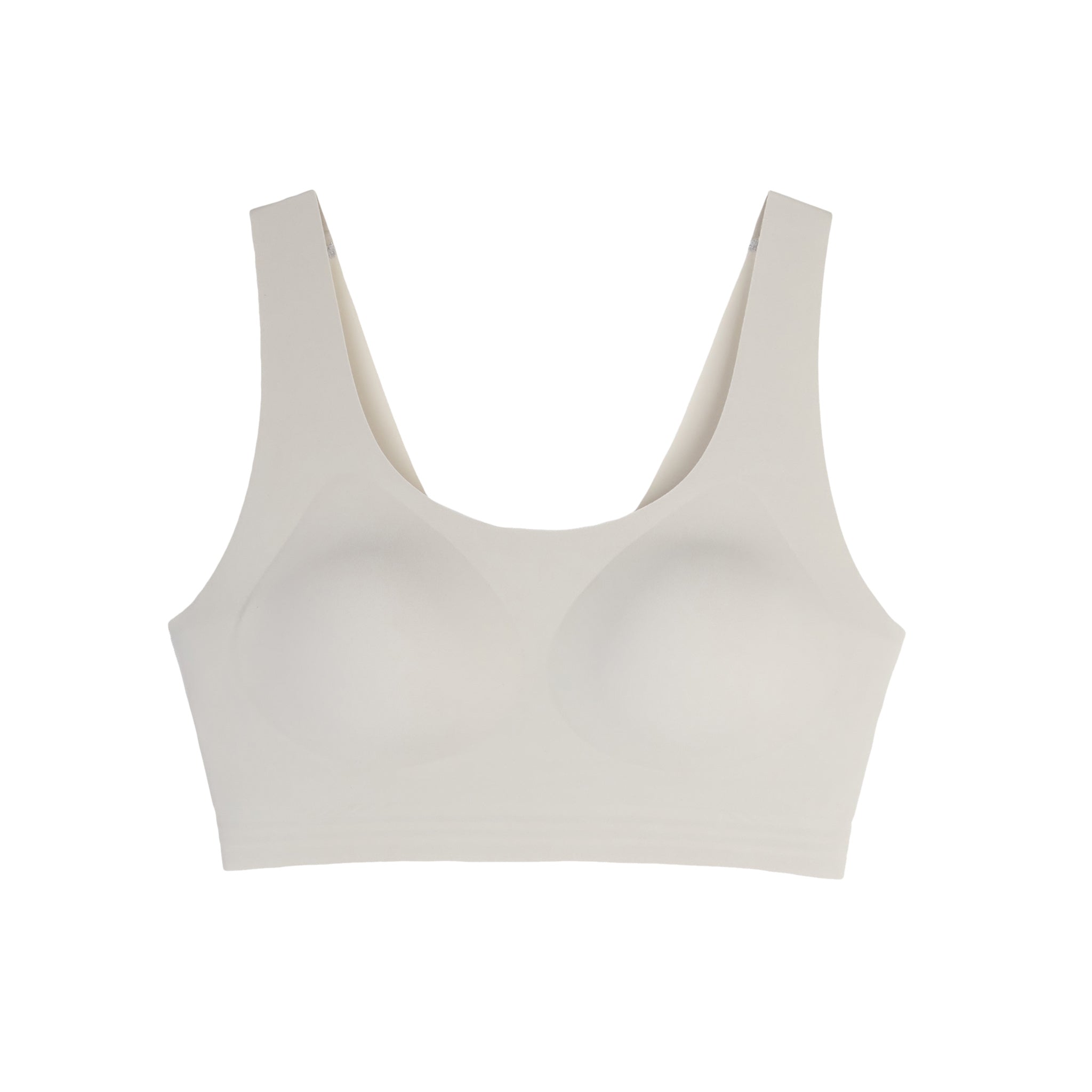 Floatley to The T-Shirt Bra for Women, Silky Comfort Cushioned Underwire  Grip Band Lightly Lined Full Coverage Bra : : Clothing, Shoes 