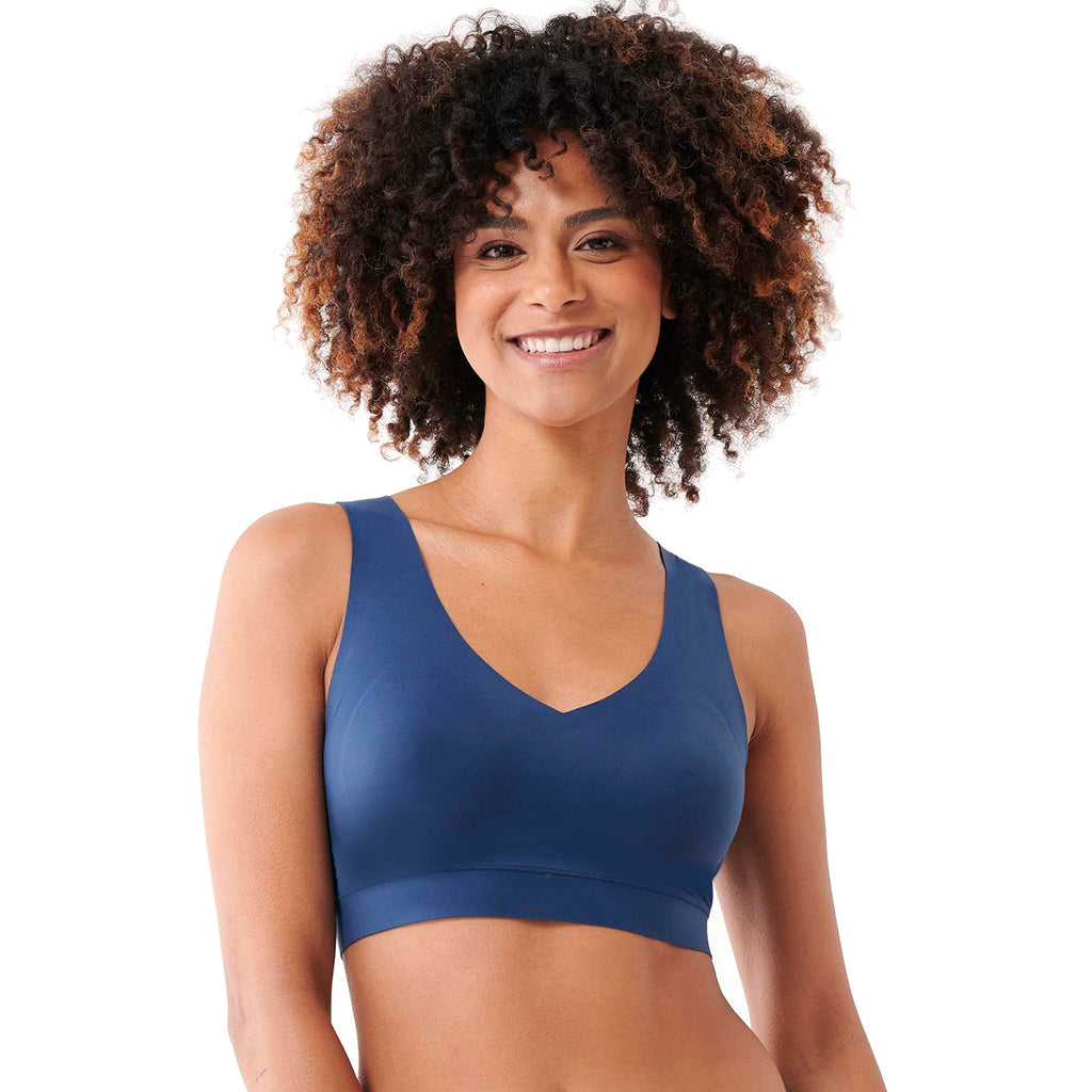 Floatley - Look no more! Slip into the Cozy Bra for the ultimate comfort  and style. Designed to fit your body so well, you'll forget it's even  there! #Floatley #WeFloat #Madeforcomfort #Cozy #