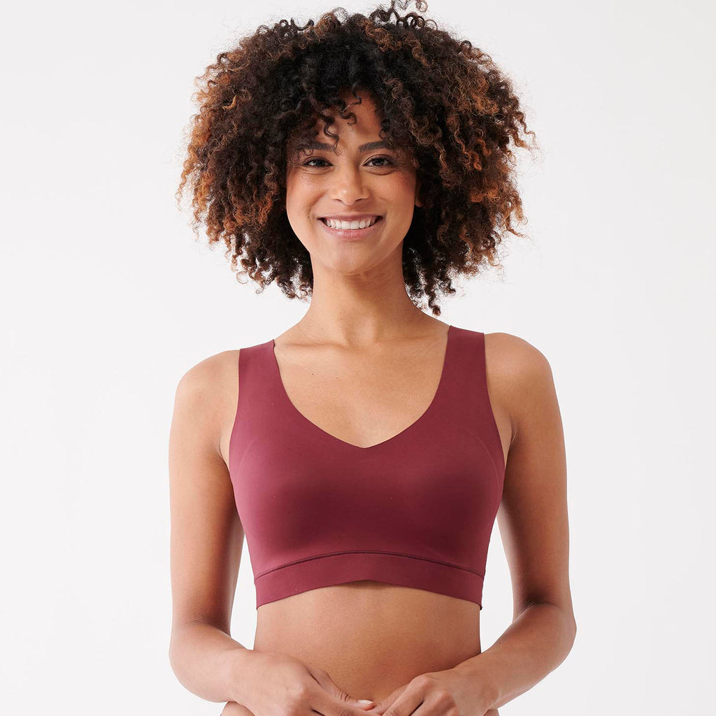 Floatley on Instagram: Our Cozy Bra, inside and out. Shop this wardrobe  staple now, on Floatley.com . . . #madeforcomfort #comfortwear  #comfortableinmyskin #bodypositive #bodypositivefitness  #bodypositivewarrior